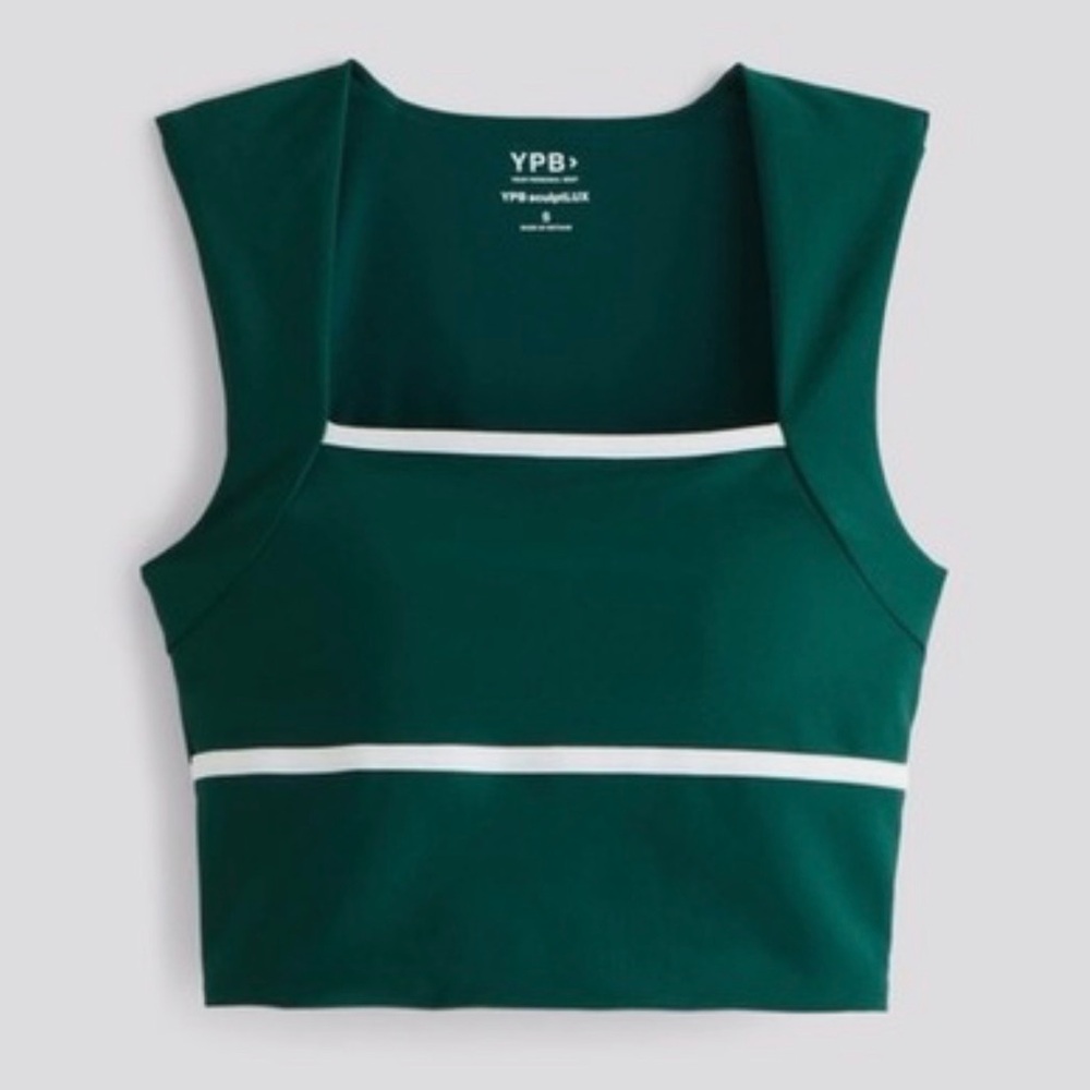YPB SculptLUX tank